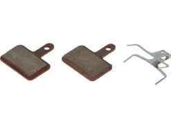 Kool-stop Bremsbeläge Disc Für Shimano -Abus Fahrrader Geschaft 411380