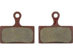 Kool-stop Bremsbeläge Disc Für Shimano -Abus Fahrrader Geschaft 411381