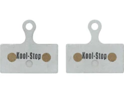 Kool-stop Bremsbeläge Disc Für Shimano -Abus Fahrrader Geschaft 411382