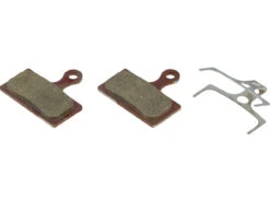 Kool-stop Bremsbeläge Disc Für Shimano -Abus Fahrrader Geschaft 411383