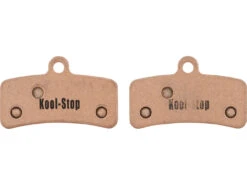 Kool-stop Bremsbeläge Disc Für Shimano -Abus Fahrrader Geschaft 411385