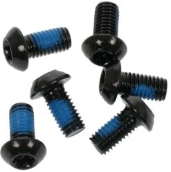 HOPE Bremsscheibe MV2 6-Loch Floating Für V2 -Abus Fahrrader Geschaft 41144