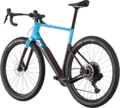 3T Exploro Max Eagle AXS 1X Carbon Gravelbike -Abus Fahrrader Geschaft 411749