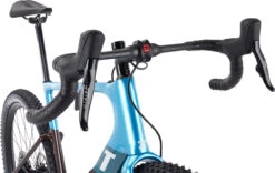 3T Exploro Max Eagle AXS 1X Carbon Gravelbike -Abus Fahrrader Geschaft 411750