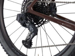 3T Exploro Max Eagle AXS 1X Carbon Gravelbike -Abus Fahrrader Geschaft 411754