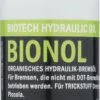 Trickstuff Bionol Bremsflüssigkeit -Abus Fahrrader Geschaft 411898