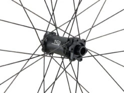 Dt-swiss HX 1700 SPLINE 27,5" 30 Boost Disc 6-Loch Hybrid Laufradsatz -Abus Fahrrader Geschaft 412186