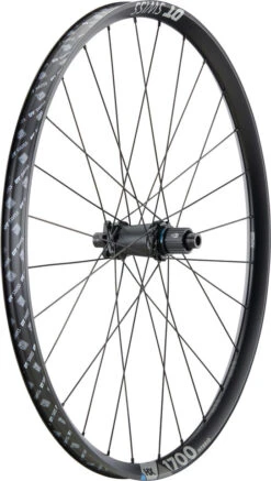 Dt-swiss HX 1700 SPLINE 27,5" 30 Boost Disc 6-Loch Hybrid Laufradsatz -Abus Fahrrader Geschaft 412187