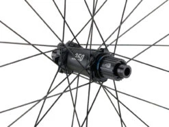 Dt-swiss HX 1700 SPLINE 27,5" 30 Boost Disc 6-Loch Hybrid Laufradsatz -Abus Fahrrader Geschaft 412188