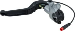 MAGURA Bremsgriff 4-Finger Kugelkopf Für HS 33e -Abus Fahrrader Geschaft 412329