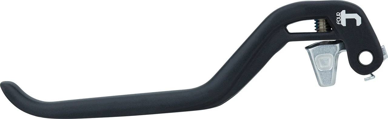 MAGURA Bremshebel 4-Finger Für MT4 Ab Modell 2015 3 MAGURA Bremshebel 4-Finger Für MT4 Ab Modell 2015