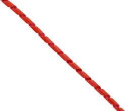 CAPGO BL Spiralschlauch -Abus Fahrrader Geschaft 412540