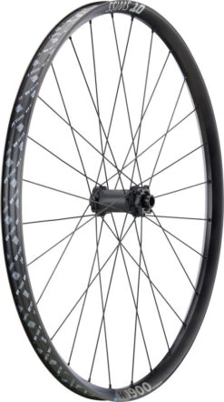 Dt-swiss H 1900 SPLINE 29" 30 Boost Disc 6-Loch Hybrid Laufradsatz -Abus Fahrrader Geschaft 412792