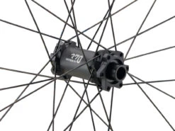 Dt-swiss H 1900 SPLINE 29" 30 Boost Disc 6-Loch Hybrid Laufradsatz -Abus Fahrrader Geschaft 412793