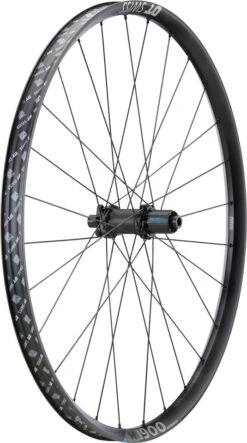 Dt-swiss H 1900 SPLINE 29" 30 Boost Disc 6-Loch Hybrid Laufradsatz -Abus Fahrrader Geschaft 412794
