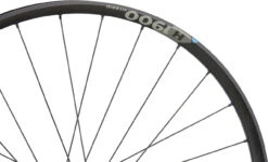 Dt-swiss H 1900 SPLINE 29" 30 Boost Disc 6-Loch Hybrid Laufradsatz -Abus Fahrrader Geschaft 412796