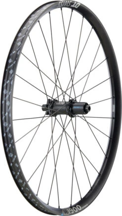 Dt-swiss H 1900 SPLINE 27,5" 30 Boost Disc 6-Loch Hybrid Laufradsatz -Abus Fahrrader Geschaft 412801