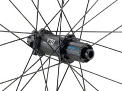 Dt-swiss H 1900 SPLINE 27,5" 30 Boost Disc 6-Loch Hybrid Laufradsatz -Abus Fahrrader Geschaft 412802