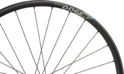Dt-swiss H 1900 SPLINE 27,5" 30 Boost Disc 6-Loch Hybrid Laufradsatz -Abus Fahrrader Geschaft 412803
