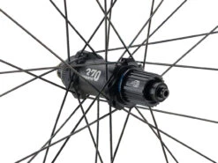 Dt-swiss HU 1900 SPLINE 25 Disc Center Lock 29" Laufradsatz -Abus Fahrrader Geschaft 412839