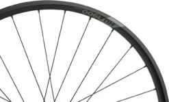Dt-swiss HU 1900 SPLINE 25 Disc Center Lock 29" Laufradsatz -Abus Fahrrader Geschaft 412840