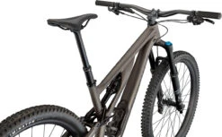 Specialized Stumpjumper EVO Comp Alloy 29" Mountainbike -Abus Fahrrader Geschaft 413486