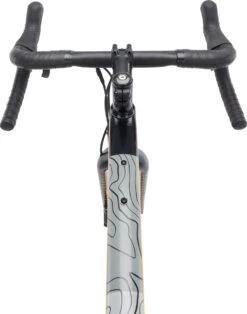 NEW U.P. Limited Continental Anniversary Edition Gravelbike -Abus Fahrrader Geschaft 413695