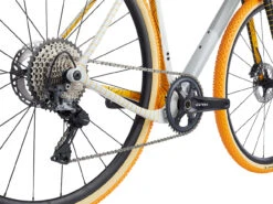 NEW U.P. Limited Continental Anniversary Edition Gravelbike -Abus Fahrrader Geschaft 413696