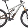 Specialized Stumpjumper EVO Elite Alloy 29" Mountainbike 2 Specialized Stumpjumper EVO Elite Alloy 29" Mountainbike -Abus Fahrrader Geschaft 414012