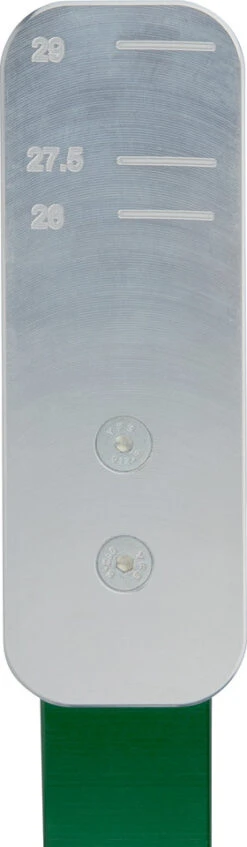 Harbor Zentrierlehre -Abus Fahrrader Geschaft 414062