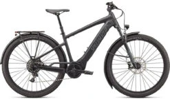 Specialized Turbo Tero 4.0 EQ 29" E-Trekking-Bike -Abus Fahrrader Geschaft 414211