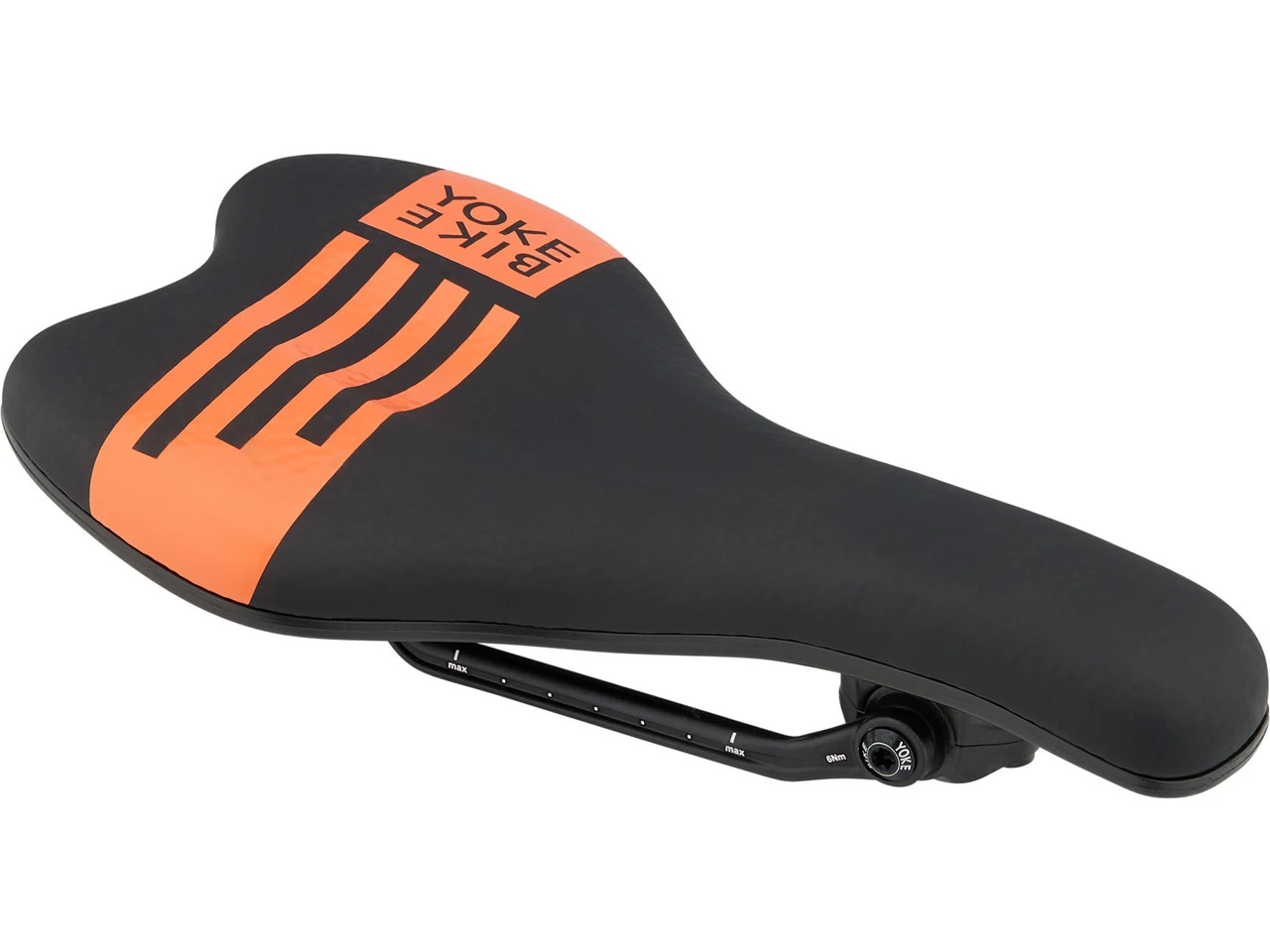 BikeYoke Sagma Sattel 12 BikeYoke Sagma Sattel – Bild 10