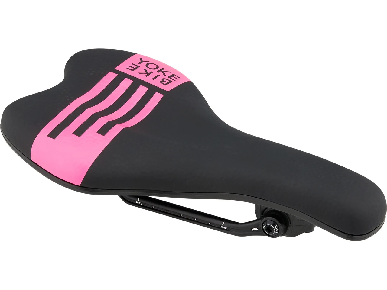 BikeYoke Sagma Sattel 18 BikeYoke Sagma Sattel – Bild 16