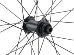 ZIPP 101 XPLR Carbon Tubeless Disc Center Lock 27,5" Laufradsatz -Abus Fahrrader Geschaft 417043