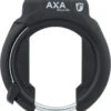 AXA Block XXL Retractable Rahmenschloss 2 AXA Block XXL Retractable Rahmenschloss -Abus Fahrrader Geschaft 417535