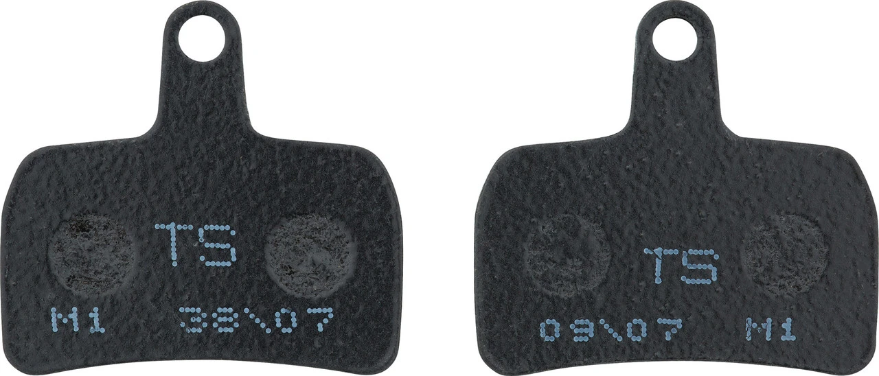 Trickstuff Bremsbeläge Disc ECO Für Hope 4 Trickstuff Bremsbeläge Disc ECO Für Hope – Bild 2