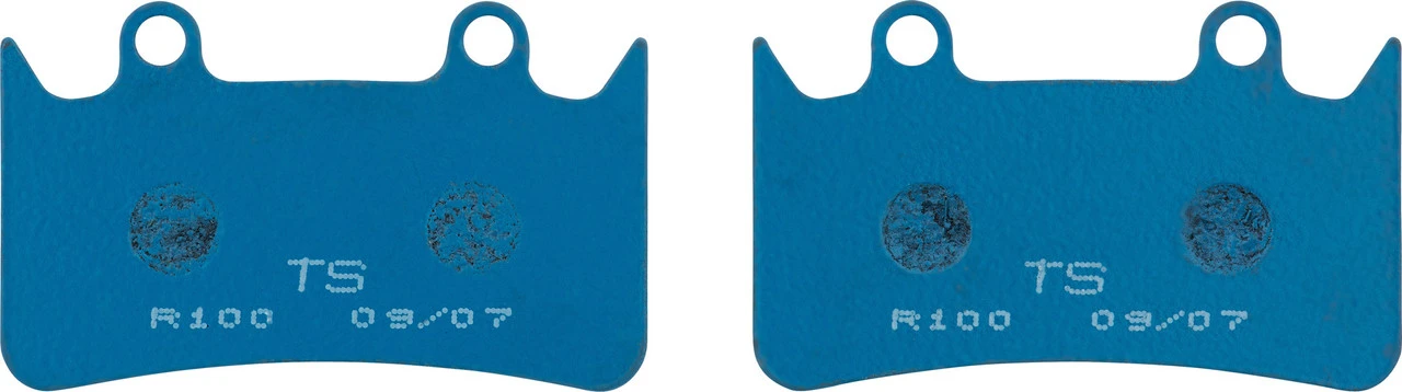 Trickstuff Bremsbeläge Disc ECO Für Hope 7 Trickstuff Bremsbeläge Disc ECO Für Hope – Bild 5