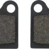 Trickstuff Bremsbeläge Disc ECO Für Shimano -Abus Fahrrader Geschaft 417615