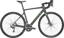 Scott Addict 20 Carbon Rennrad 7 Scott Addict 20 Carbon Rennrad -Abus Fahrrader Geschaft 417812