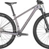 Scott Contessa Scale 910 Carbon Mountainbike -Abus Fahrrader Geschaft 417841