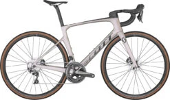 Scott Foil RC 30 Carbon Rennrad