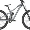 Scott Gambler 920 Mountainbike -Abus Fahrrader Geschaft 417847