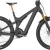 Scott Patron ERIDE 900 Ultimate Carbon E-Mountainbike -Abus Fahrrader Geschaft 417853