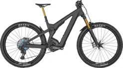 Scott Patron ERIDE 900 Ultimate Carbon E-Mountainbike
