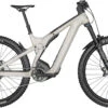 Scott Patron ERIDE 910 E-Mountainbike -Abus Fahrrader Geschaft 417856