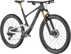 Scott Spark 900 Tuned AXS Carbon Mountainbike -Abus Fahrrader Geschaft 417867