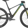 Scott Spark RC Team Issue AXS Carbon Mountainbike -Abus Fahrrader Geschaft 417871