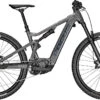 Focus JAM² 7.8 29" E-Mountainbike -Abus Fahrrader Geschaft 418689