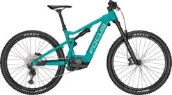 Focus JAM² 7.8 29" E-Mountainbike -Abus Fahrrader Geschaft 418692