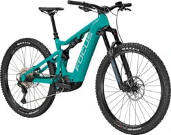 Focus JAM² 7.8 29" E-Mountainbike -Abus Fahrrader Geschaft 418693